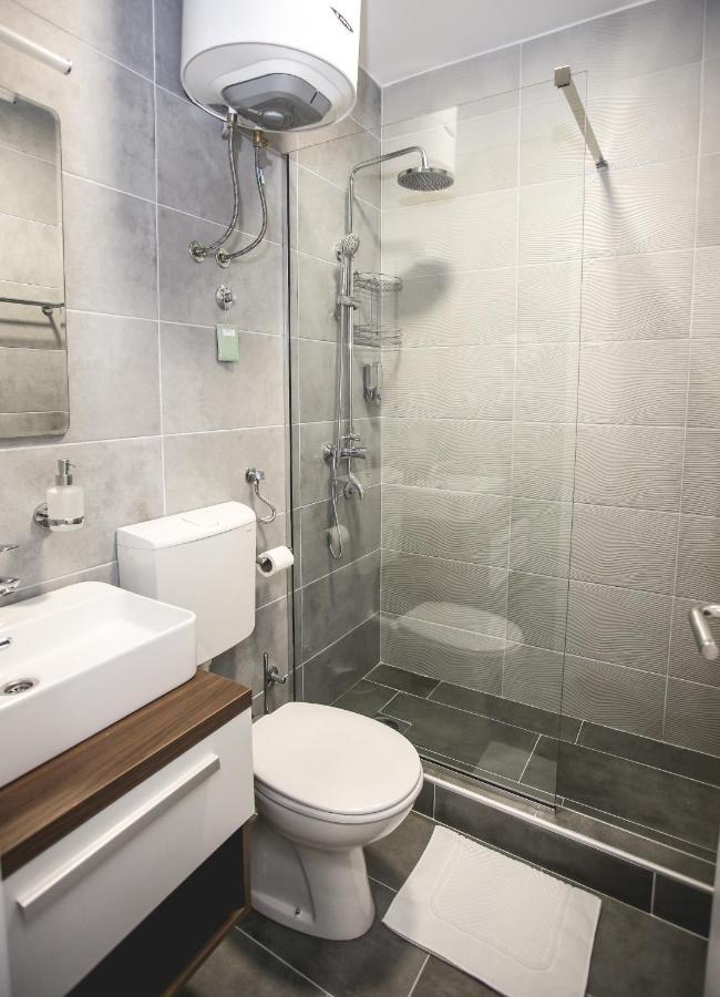Vila Mb Ruma Zewnętrze zdjęcie
